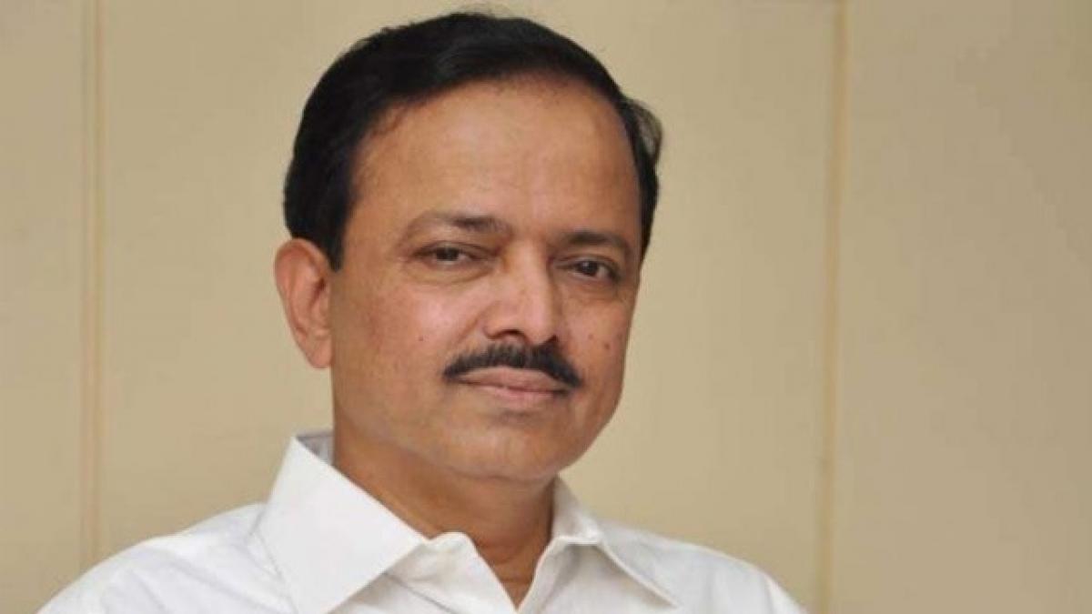 We need to tackle terrorism unitedly, says Minister Subhash Bhamre