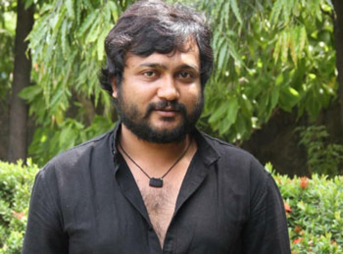 Bobby Simhaa brought a new level of energy