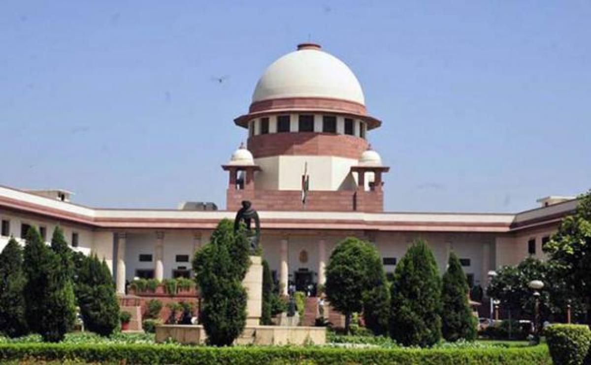 SC starts hearing on validity of triple talaq