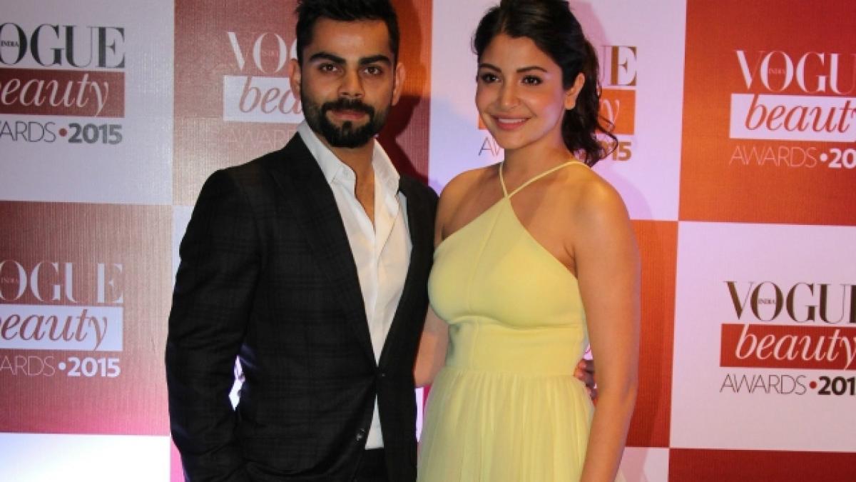 Marriage on cards, but dont know when will it happen: Anushka