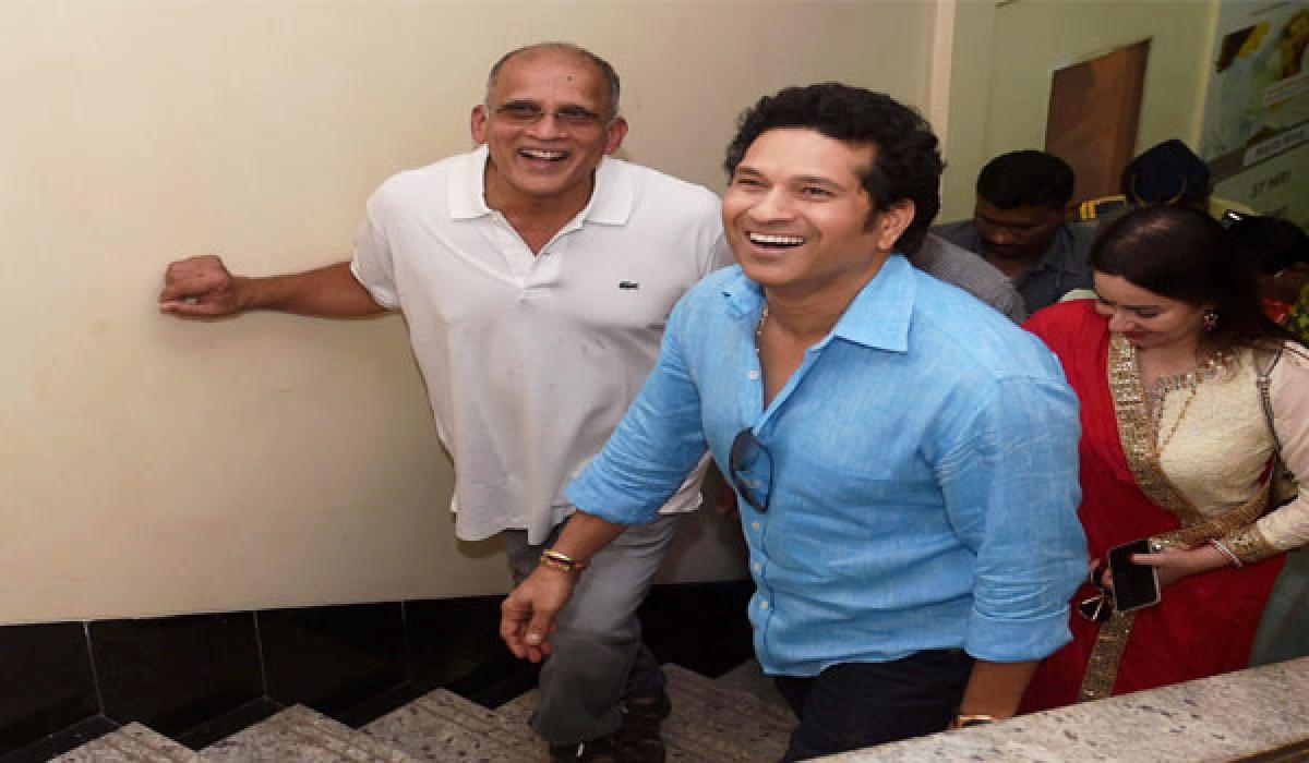 Rai asks Sachin to speak up for good of cricket