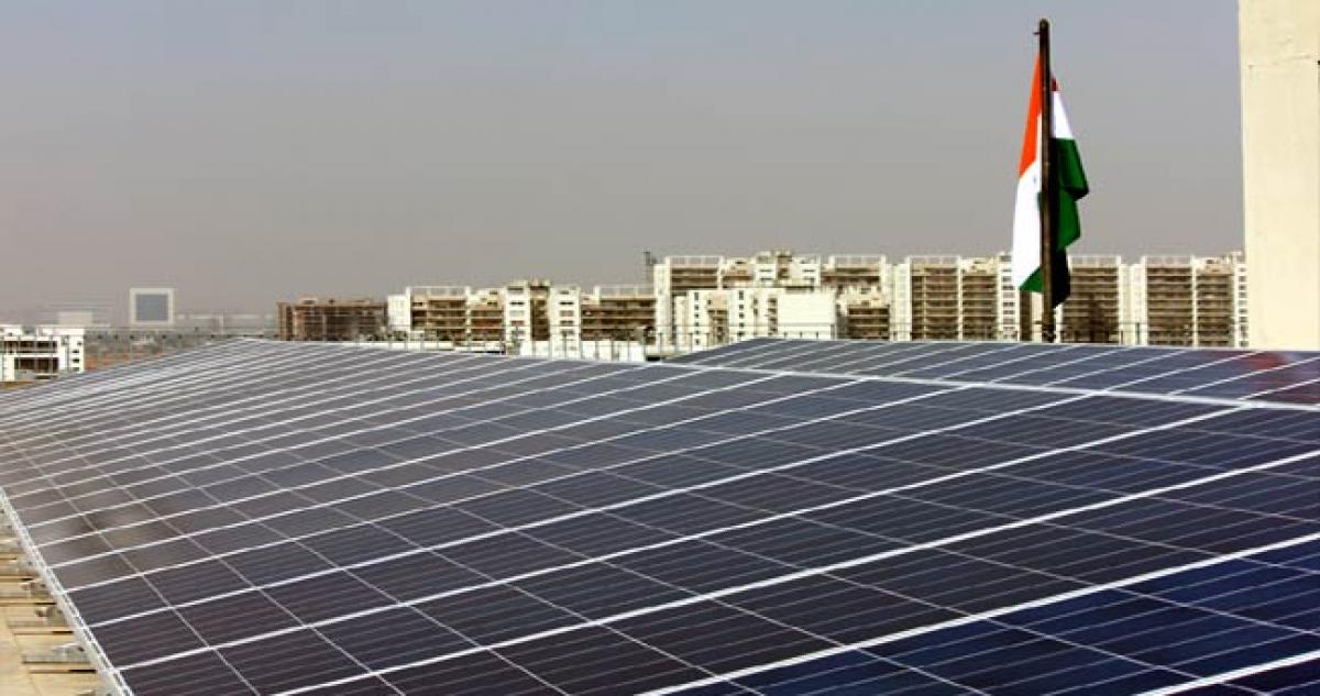 Vatika Becomes India’s First Realtor To Solarize Its Projects