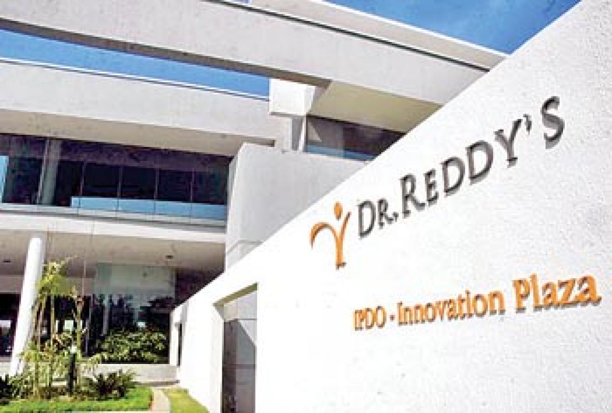 USFDA puts Dr Reddy’s on triple notice