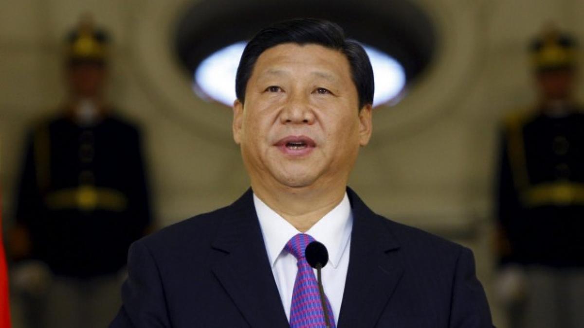 China vows to tackle Tibet separatists