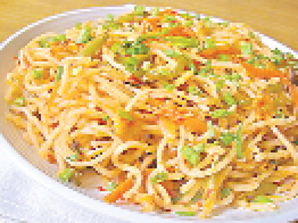 The Maggi way of life: The story of India’s favourite noodles