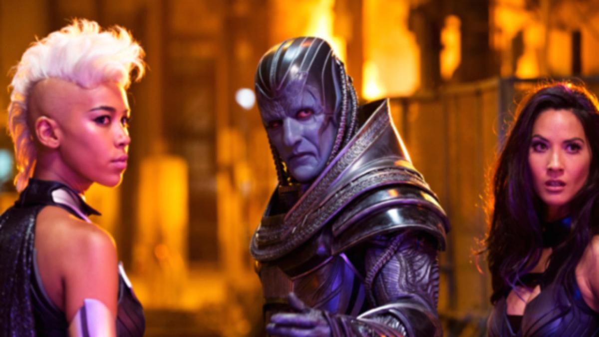 WATCH NOW_ X-Men: Apocalypse, trailer out!