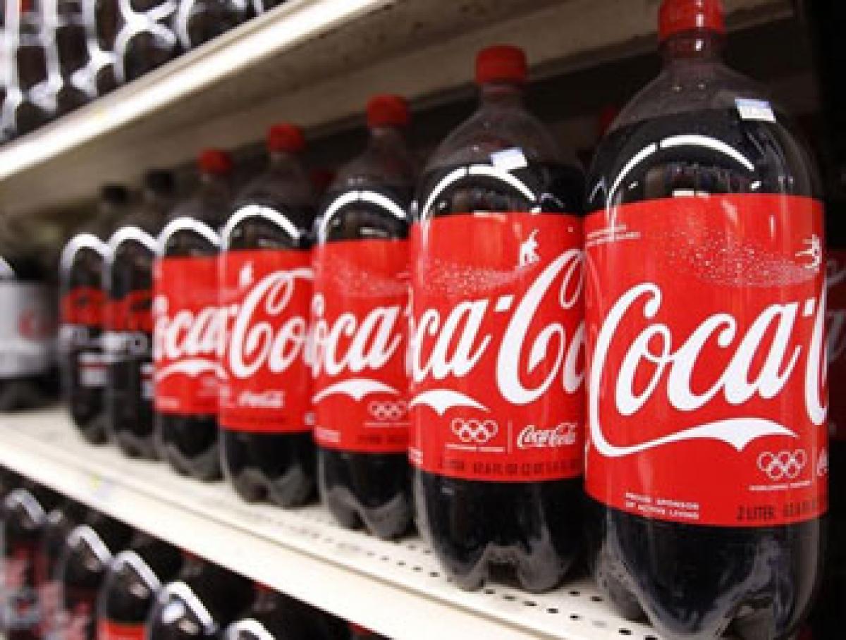 Coke threatens to pull out over GST