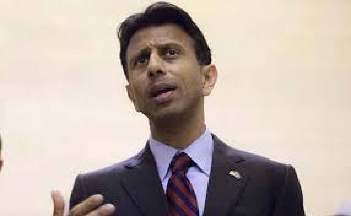 Indian-American Bobby Jindal decries historic nuclear deal