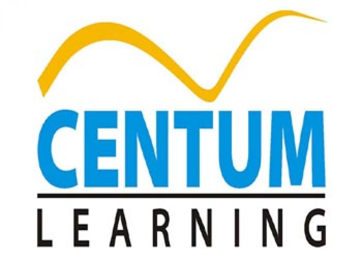 Centum Learning launches a Multi-Skill Development Centre at Jharsuguda, Odisha