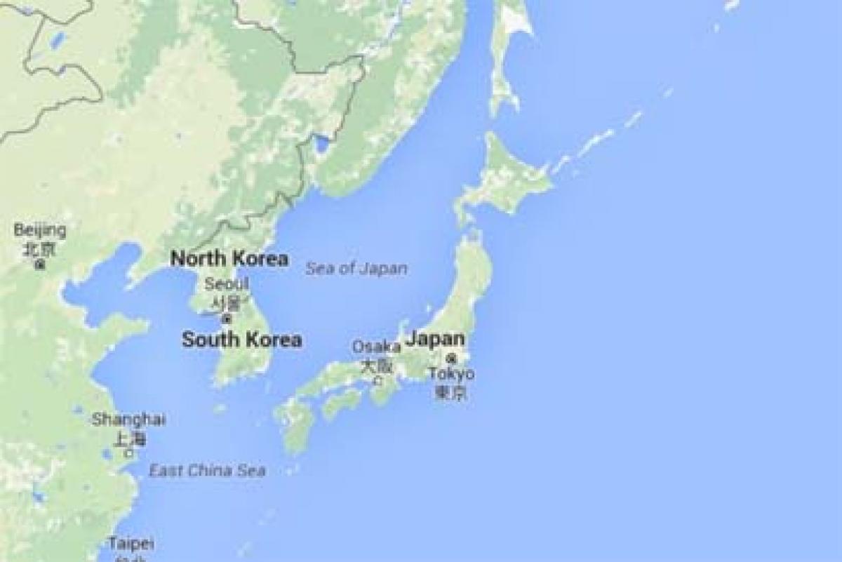 Strong earthquake shakes northern Japan; no tsunami warning