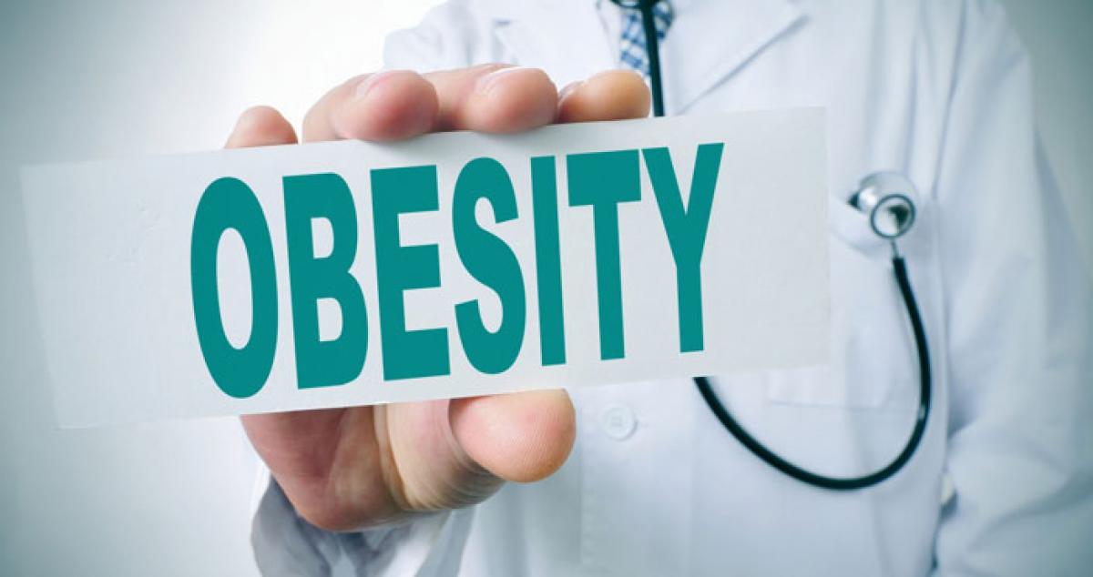 Obesity a weighing issue