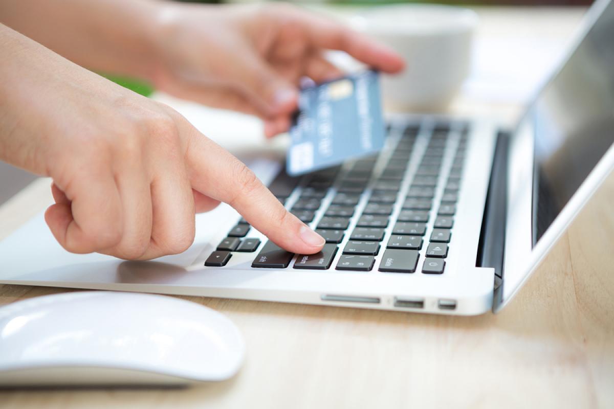 E-commerce could dominate marketing trends in 2015