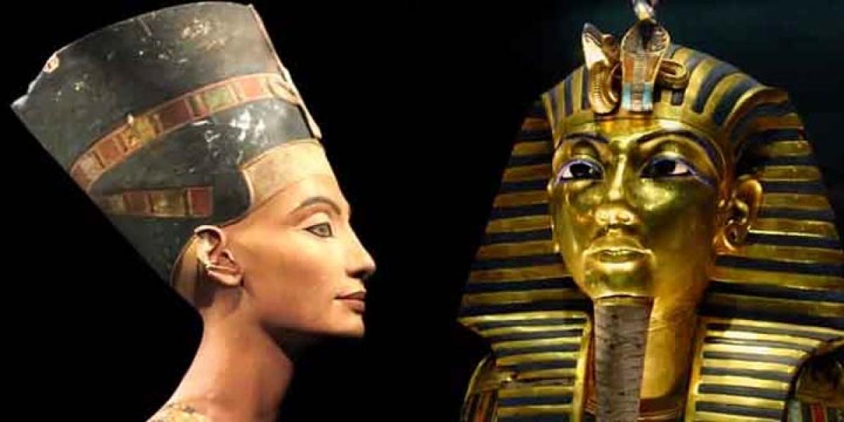 Egyptian archaeologists to test Tutankhamuns tomb for Nefertiti