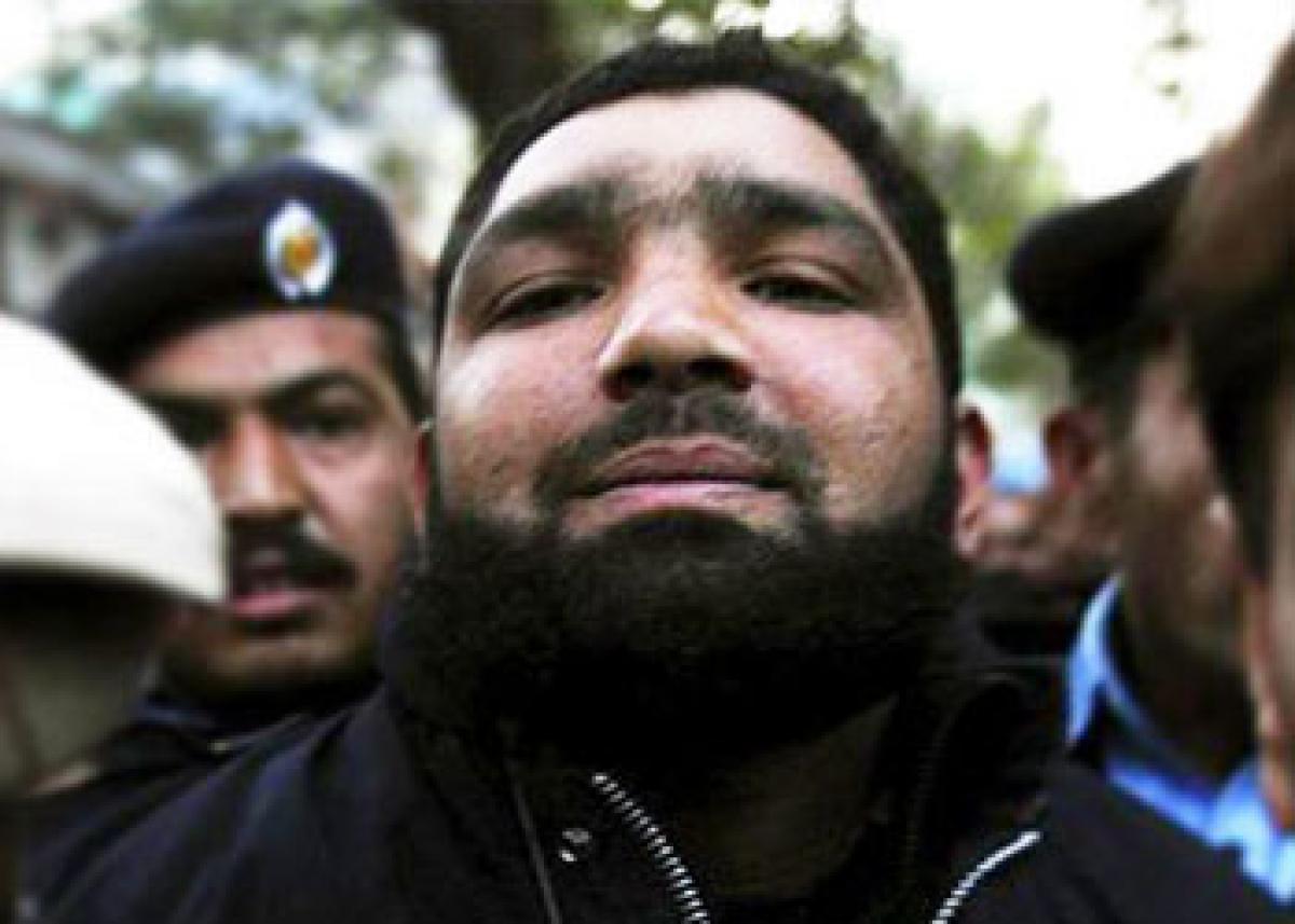 Pakistan On Alert - Taseer Murderer Mumtaz Qadri Hanged To Death