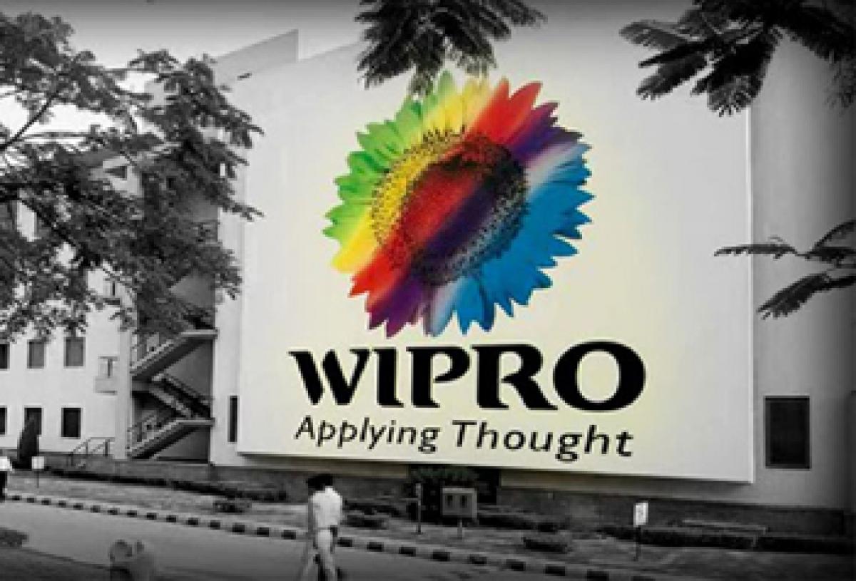 Wipro to add 25000 IT jobs in Karnataka