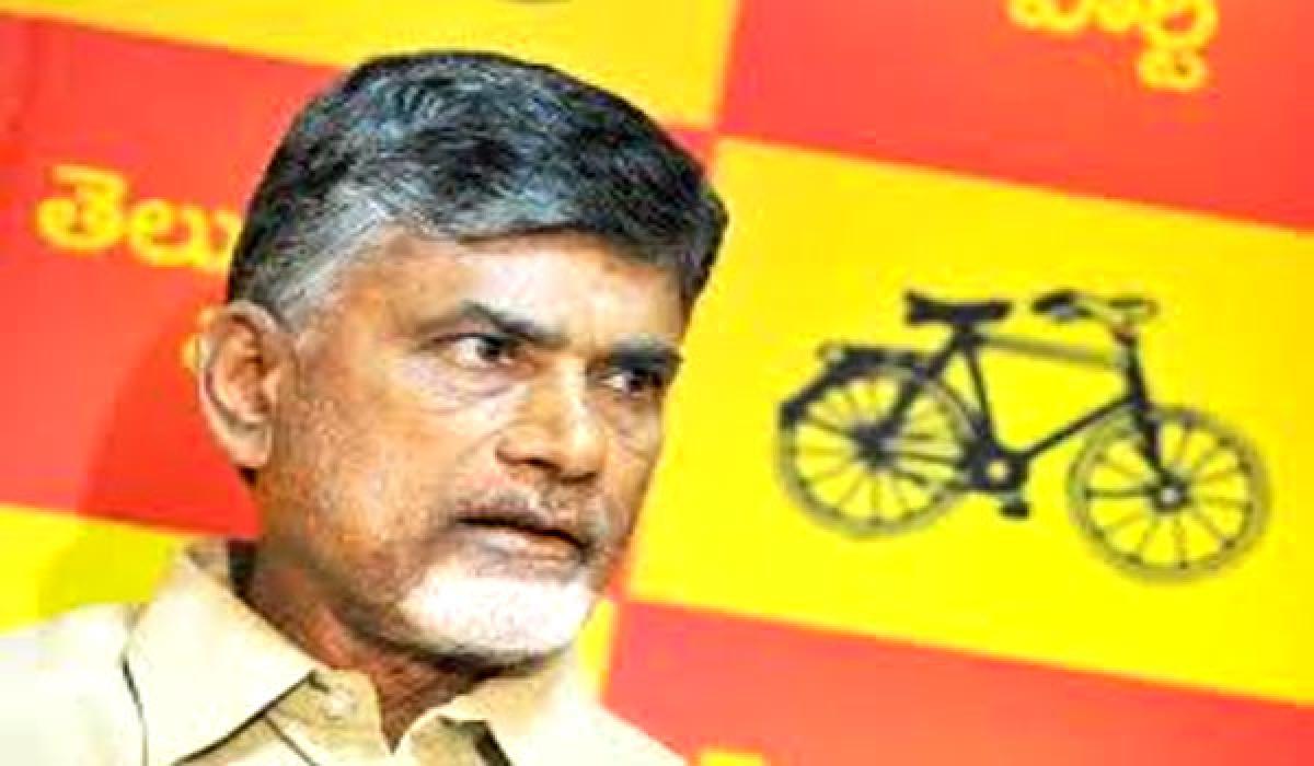 TDP flayed for code violation