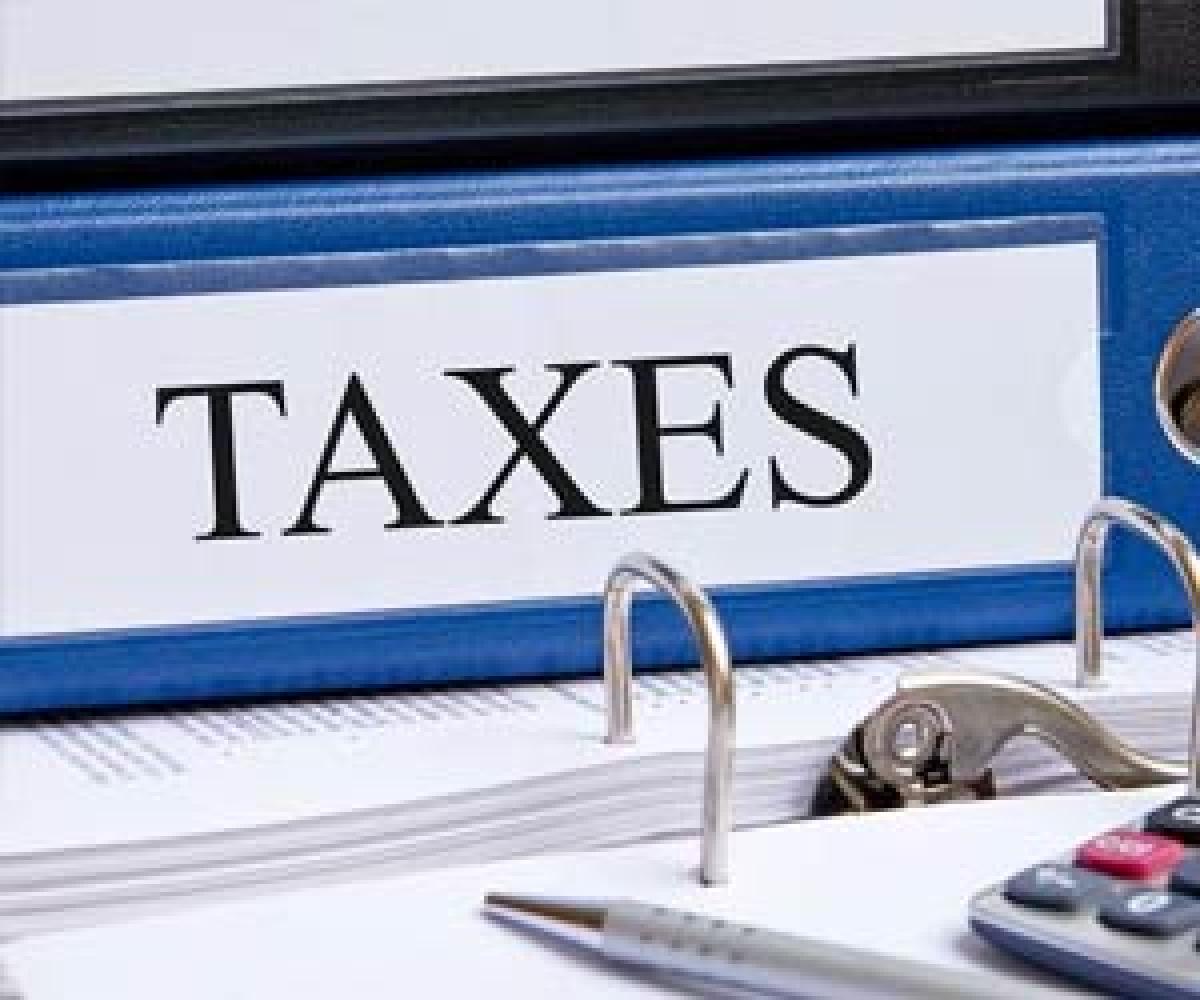 Service tax litigations on rise due to GST absence in India