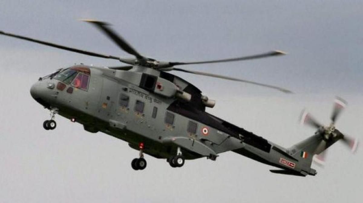 Enforcement Directorate widens AgustaWestland copter deal probe