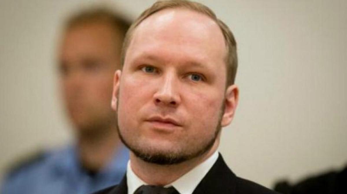 Norway mass killer Breivik not treated inhumanely in prison: court