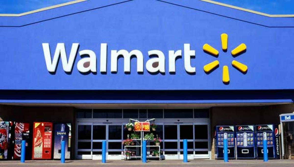 Wal-Mart In Acquisition Spree To Catch Amazon In E-Commerce