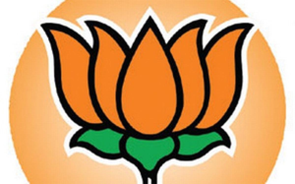 Communal colour being given to Yakub hanging: BJP