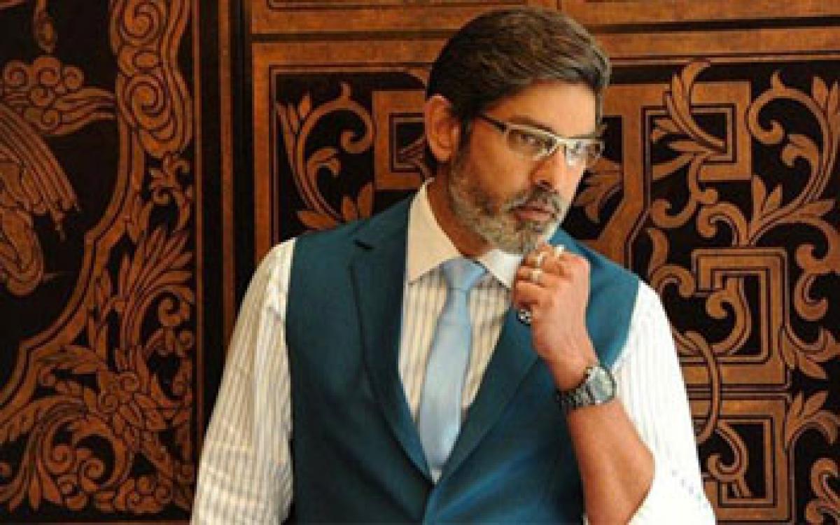 Jagapathi Arts to be revived soon