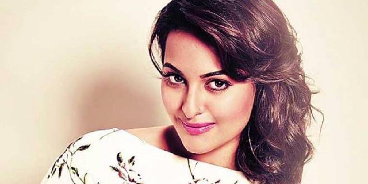 Sonakshis crime thriller Noor set to release in April next year