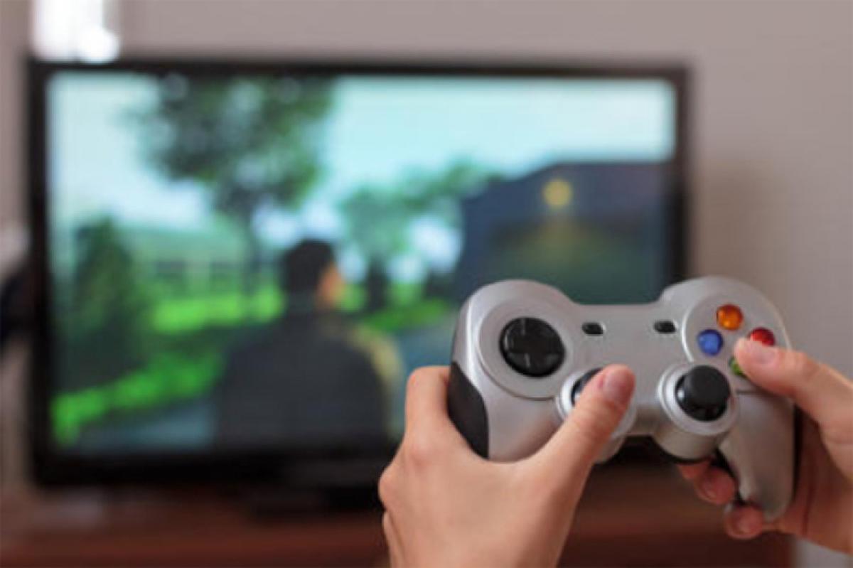 Violent video gaming increases aggressive behaviour, say scientists