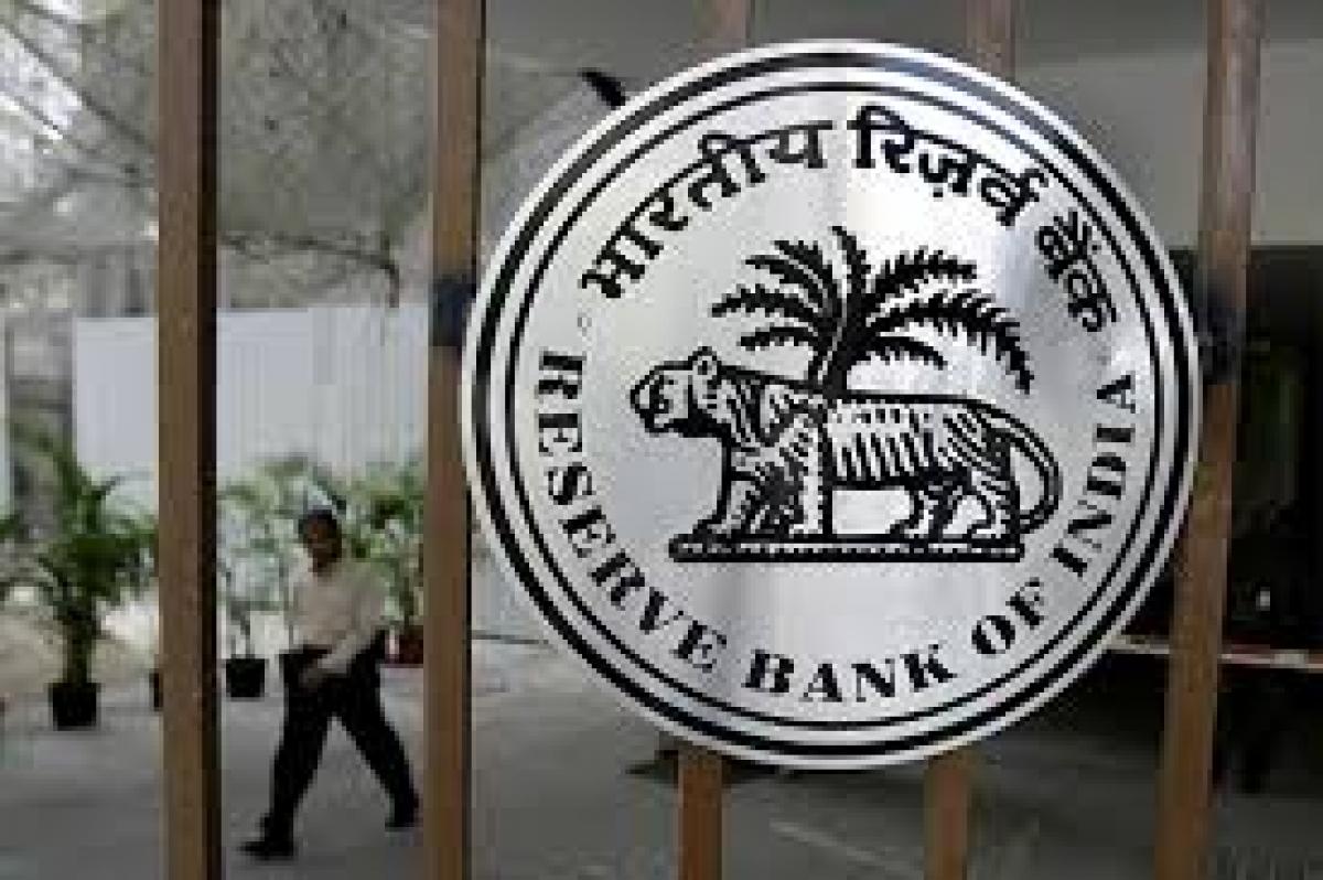 RBI outlines broad plans on $150 billion bank bad loan resolution