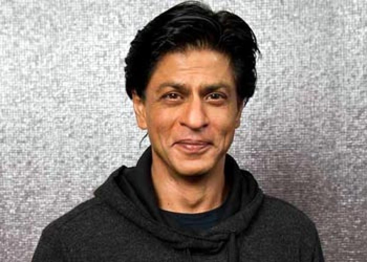 SRK keen to visit Egypt again