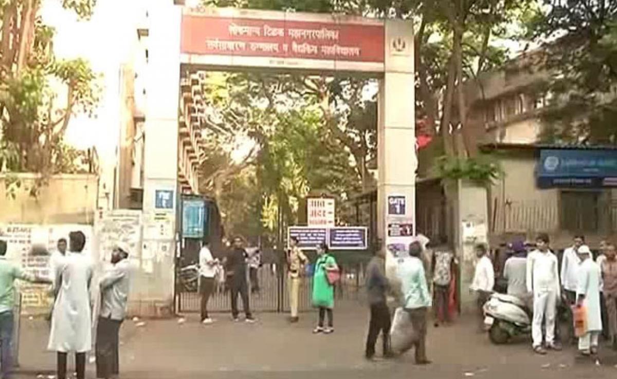 Maharashtra Doctors Withdraw Mass Leave Agitation