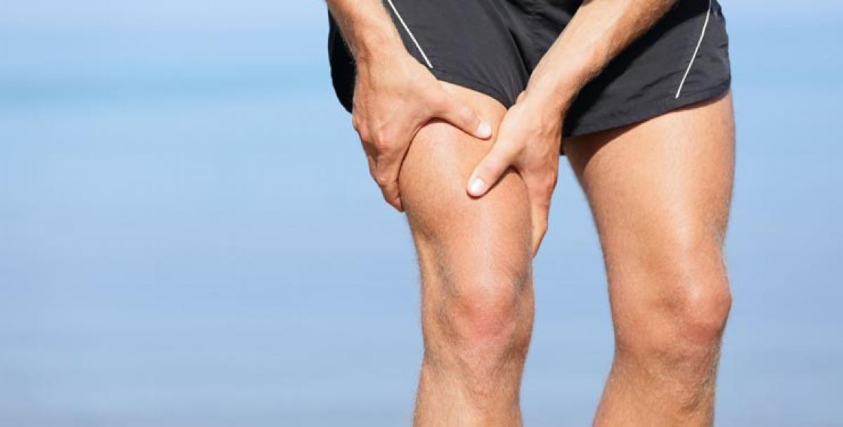 Activity may help you keep knee pain at bay