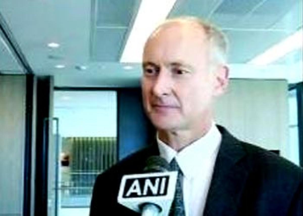 Australia hopeful of India promoting renewable energy