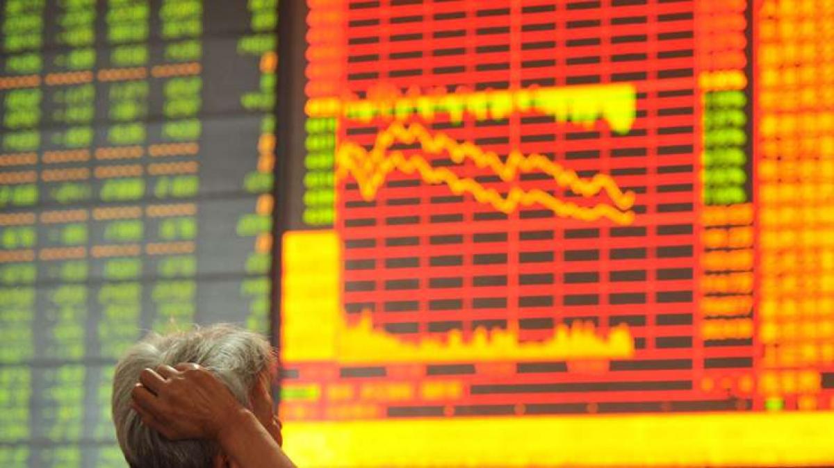 Chinese shares open higher
