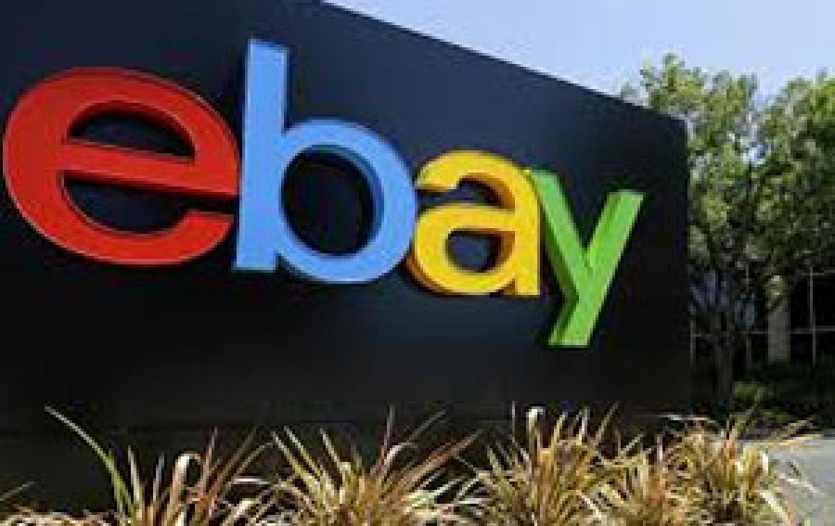Why eBay trails Amazon, Flipkart despite first mover advantage?