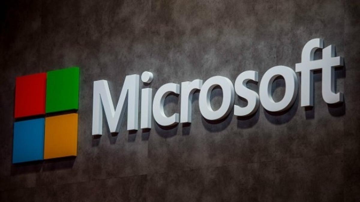 Microsoft plans layoffs in sales force shake-up: reports