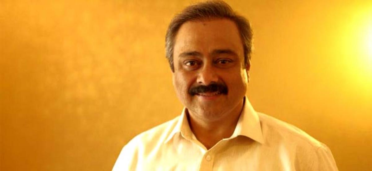 Sachin Khedekar to lock horns with Gopichand