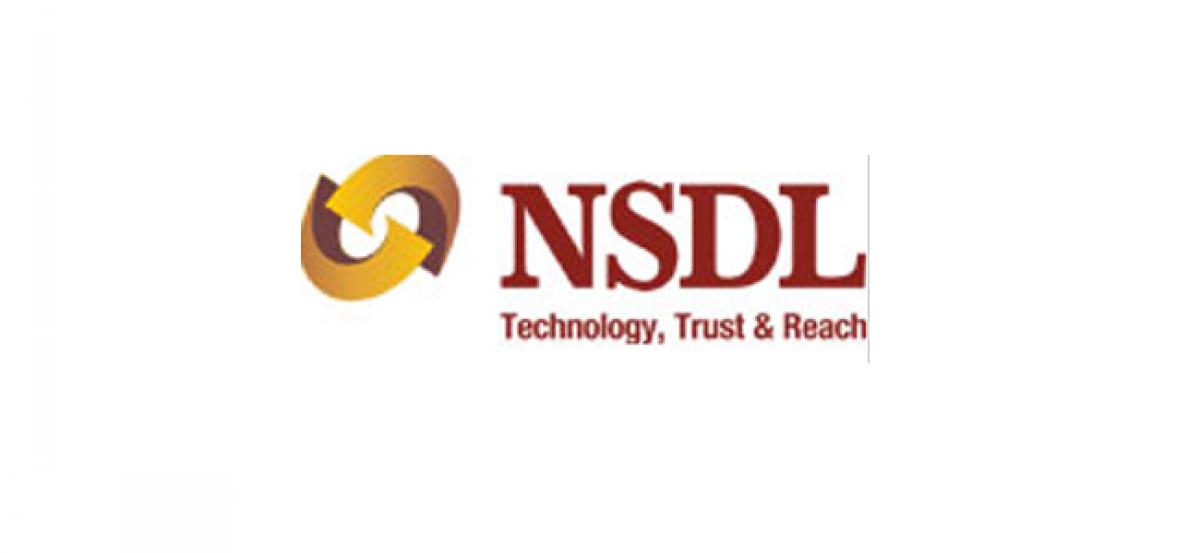 NSDL & Warmond expand online platform “Ezeewill” to offer Trust services & Estate Planning