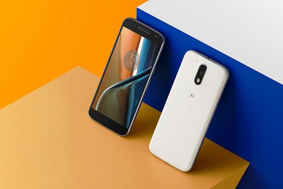 Moto G Play launched at Rs 8,999
