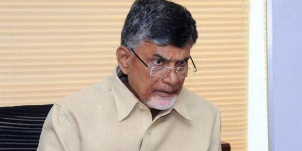 Chandrababu refutes reports on his stand against demonetisation