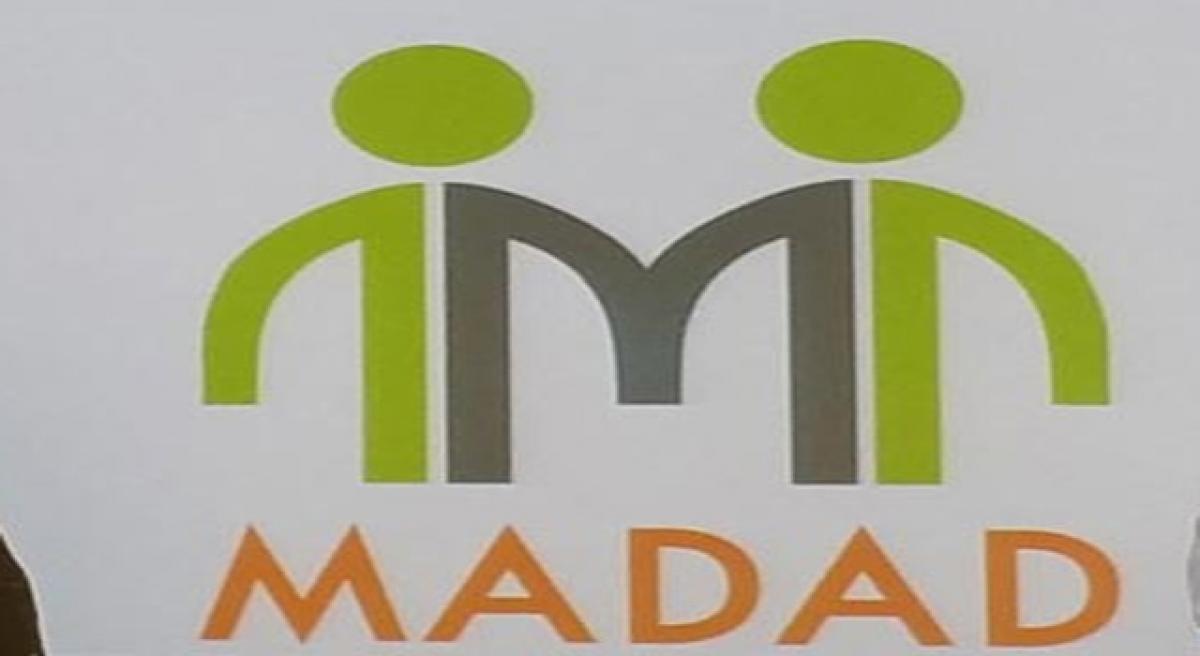 MADAD for Indian students abroad