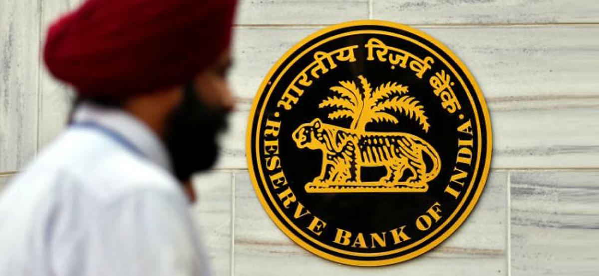 RBI seen cutting rates as demonetization rattles economy