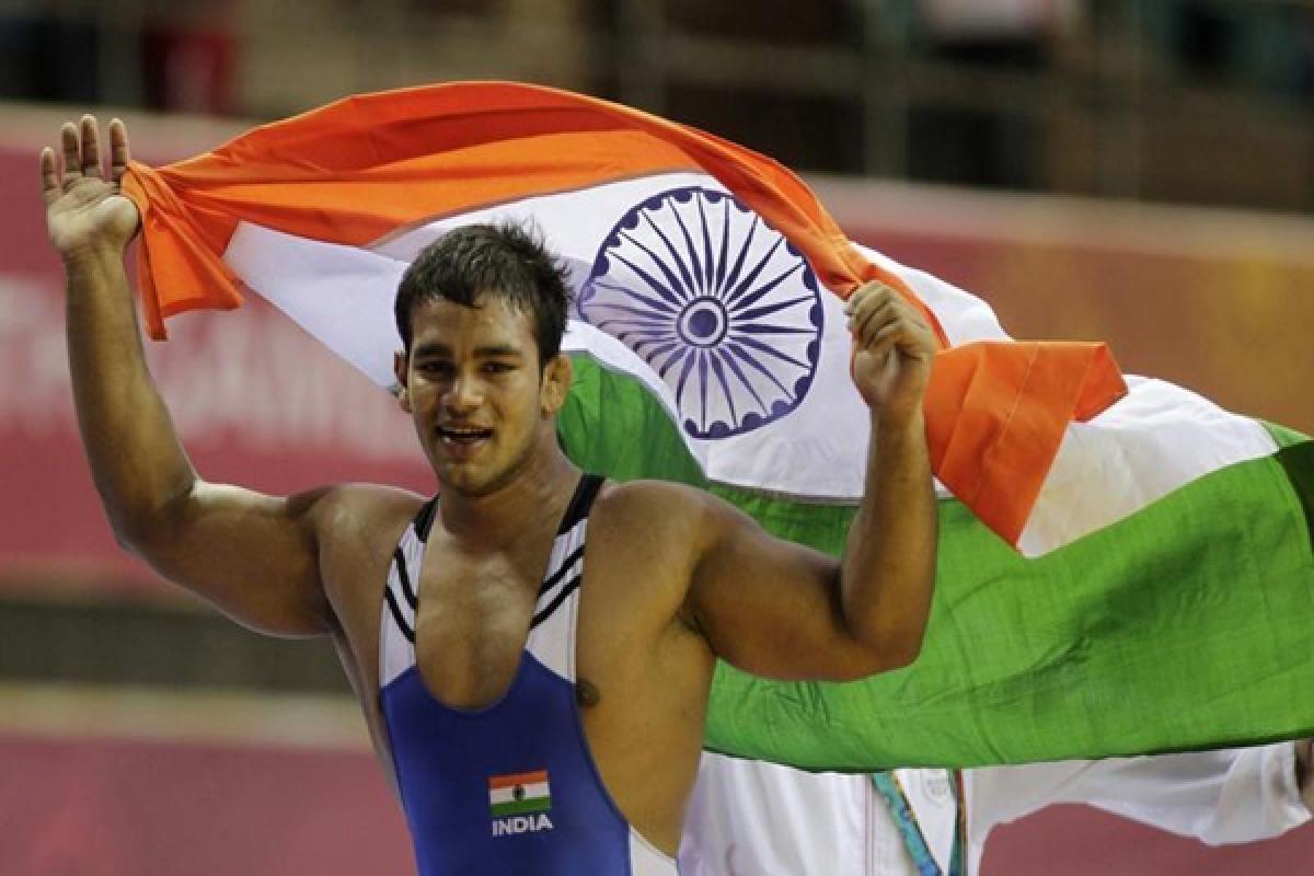 Narsingh's Olympic dreams shattered as CAS upholds WADA appeal
