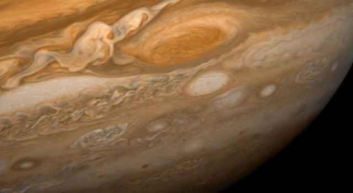 Juno probe ready to face Jupiters extreme radiation: NASA