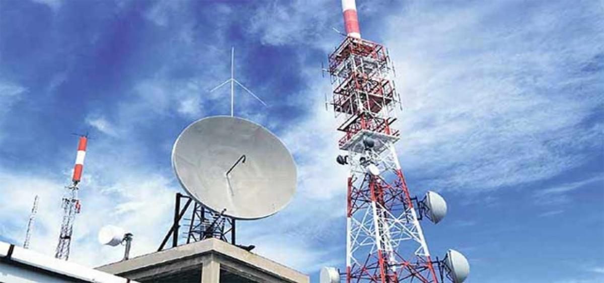 Spectrum auction bids that were received worth 60969 crore