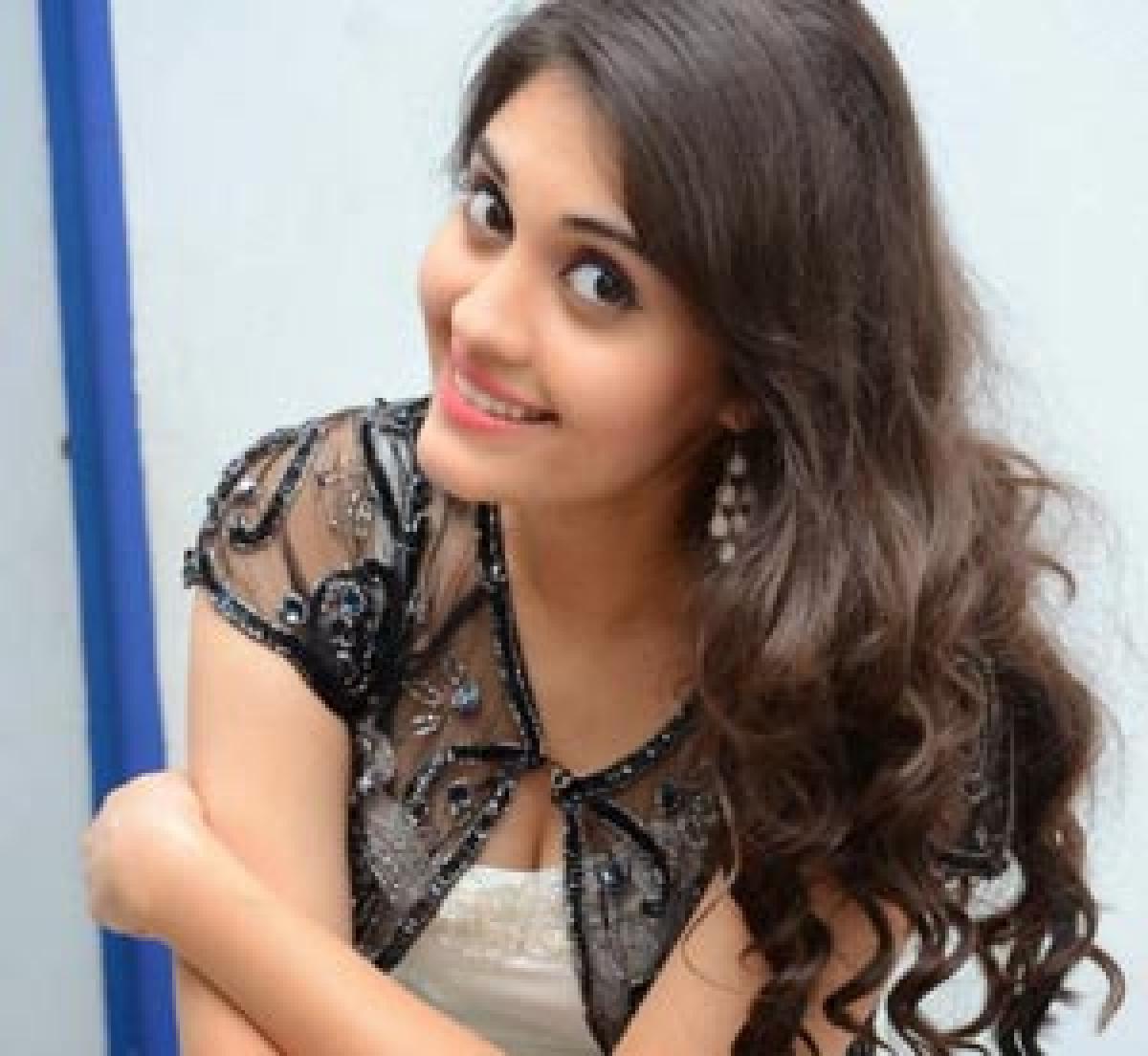 Surabhi turns pet lover