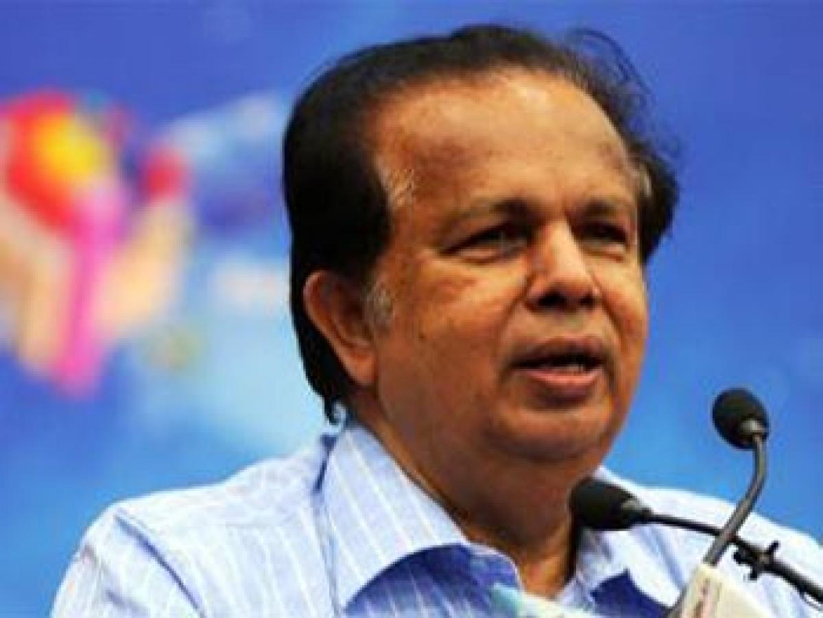 Ex-ISRO boss scoffs at award returnees