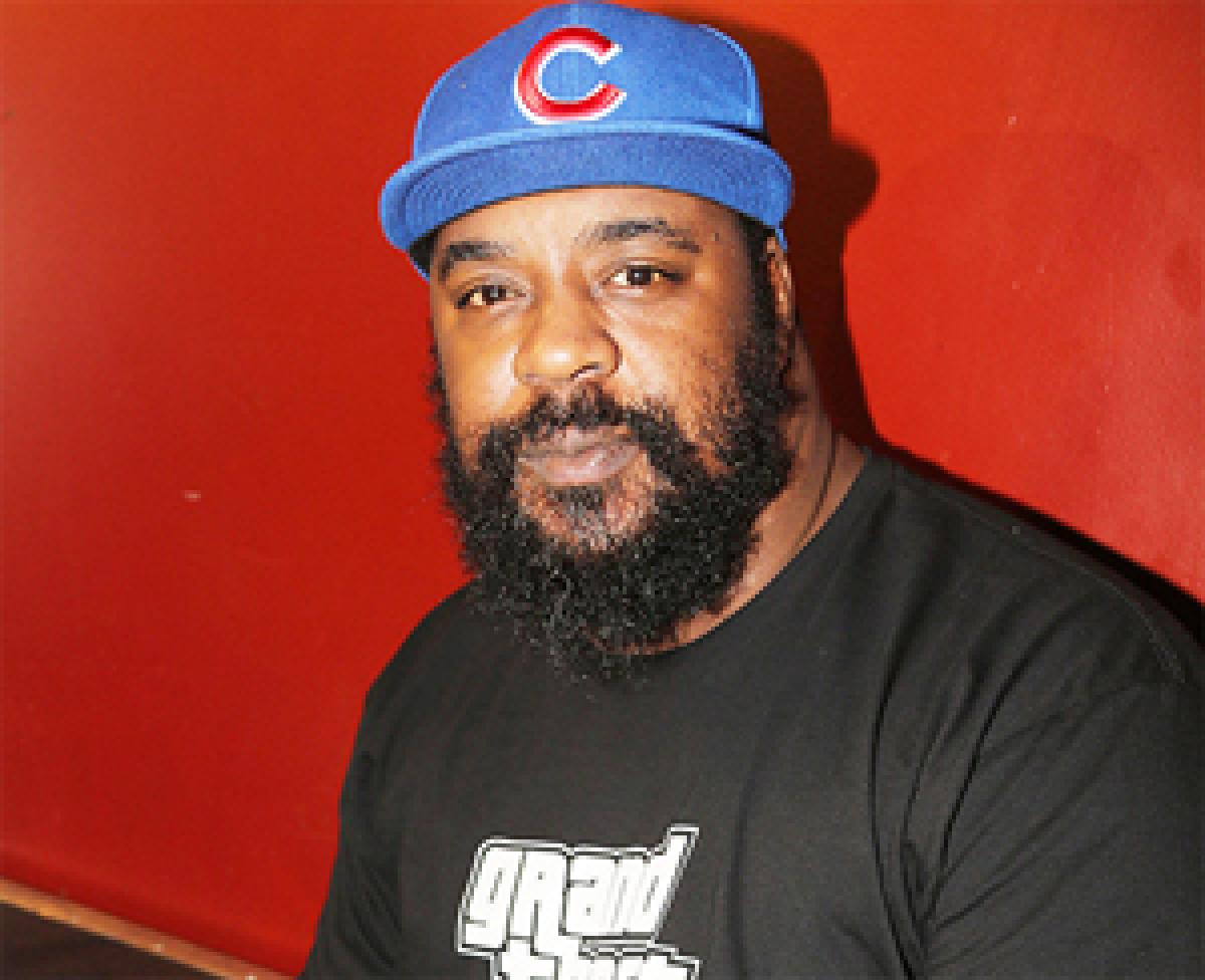 Rapper Sean Price dies at 43