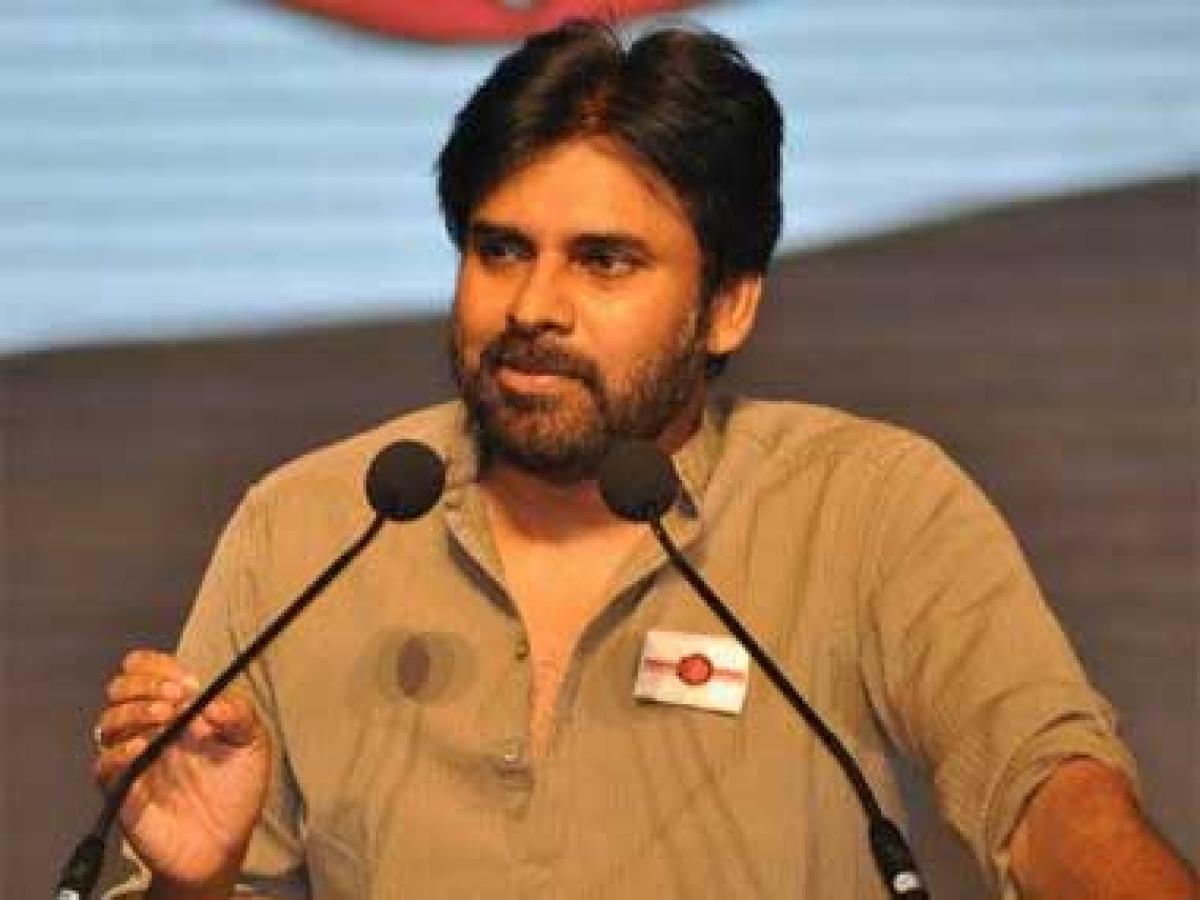 TDP pleased over Pawan Kalyan contesting in 2019 elections