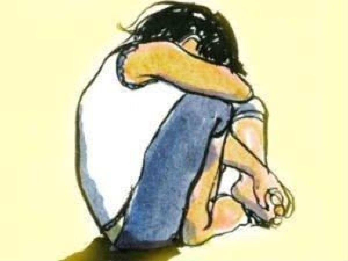 Even four years after Nirbhaya, rapes in Delhi triple